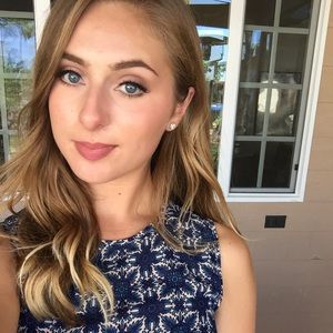 Meet your Posher, Kaitlin