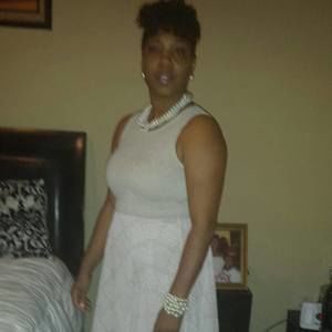 Meet your Posher, Lukisha