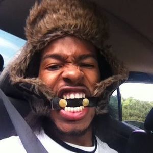 Meet your Posher, Troy