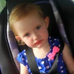 Meet your Posher, Alissa