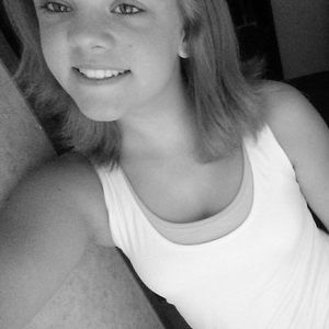 Meet your Posher, Katy