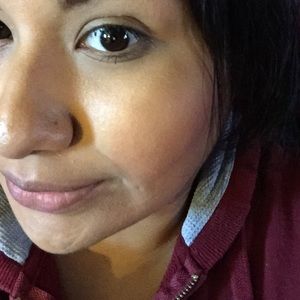 Meet your Posher, Yadira