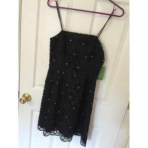 NWT Lilly Pulitzer Bobbi Dress