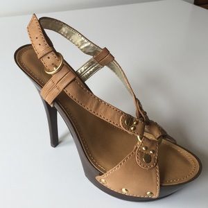 Jessica Simpson Honey Sandal