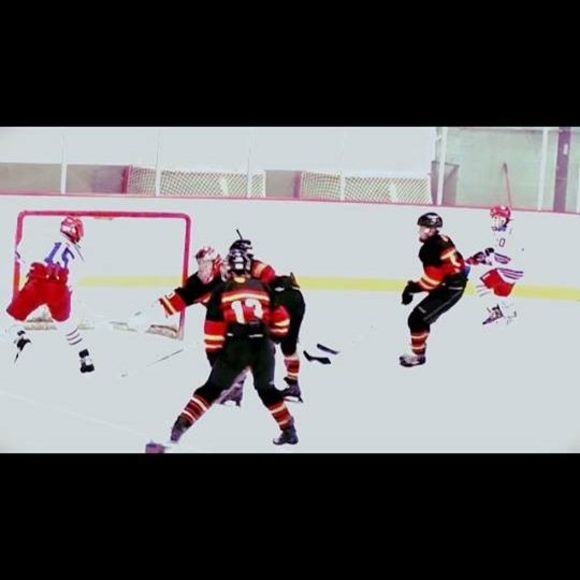 Meet your Posher, Andrew - Picture 1 of 1