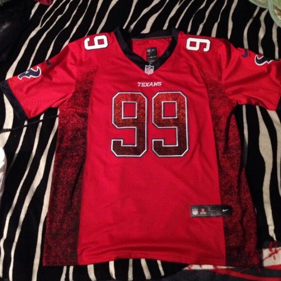 Houston Texans jersey