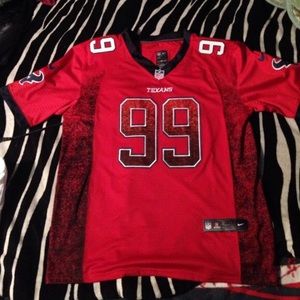 Houston Texans jersey