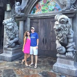 Meet your Posher, Madison