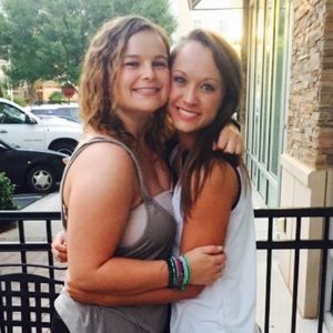 Meet your Posher, Breanna