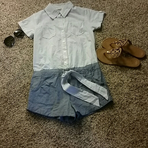 Adorable Romper