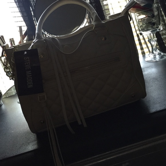 Steven madden purse