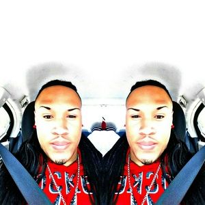 Meet your Posher, Raymond