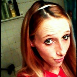 Meet your Posher, Nikki