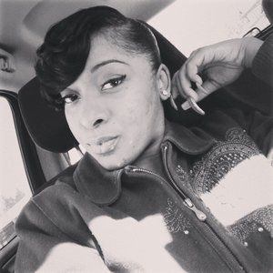 Meet your Posher, Quiana
