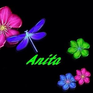 Meet your Posher, Anita