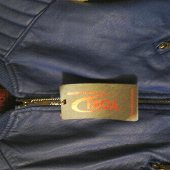 Jacket - Picture 2 of 4