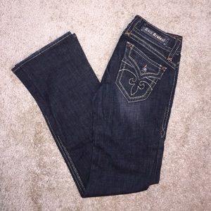FINAL PRICE! Brand new Rock Revival jeans
