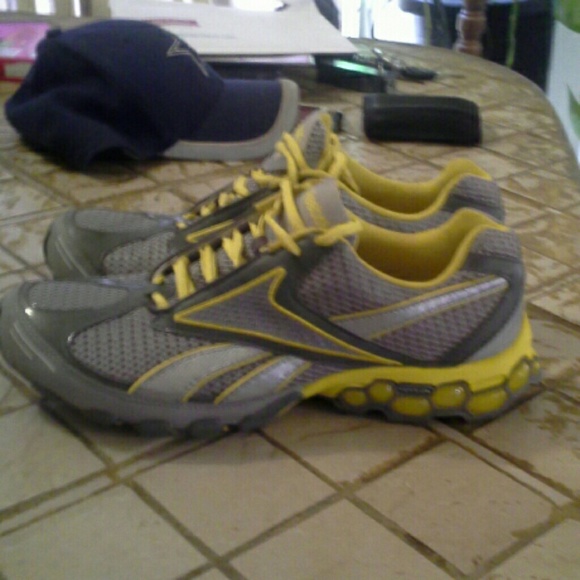 Reebok women's shoes