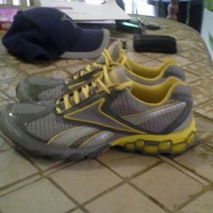 Reebok women's shoes