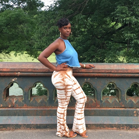 MEET YOUR POSHER 😁 - Picture 4 of 4