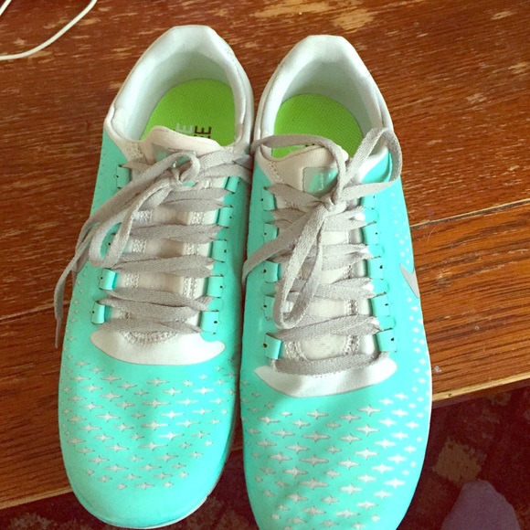 Nike free 3.0 v4 tropical twist