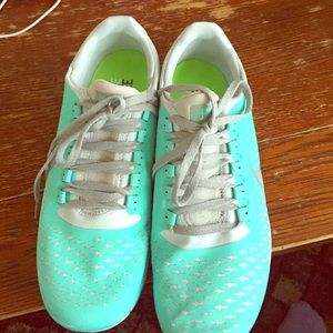 Nike free 3.0 v4 tropical twist