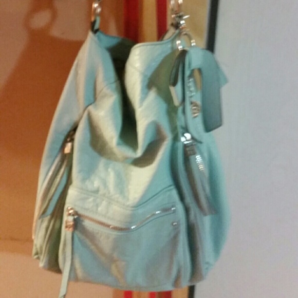 Jessica Simpson purse