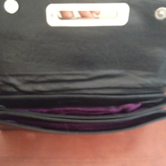 Multi colored clutch - Picture 4 of 4