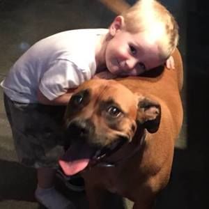 Meet your Posher, Sandy