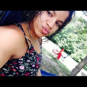 Meet your Posher, Shamaine