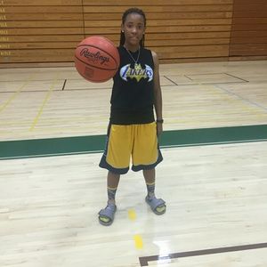 Meet your Posher, Monty