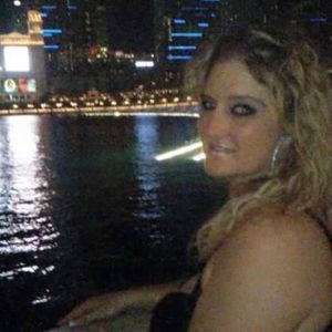 Meet your Posher, Gina