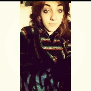 Meet your Posher, Amber