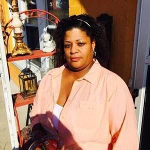 Meet your Posher, Jackie
