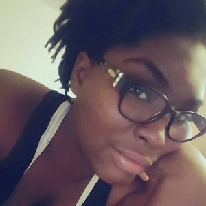 Meet your Posher, Ericka