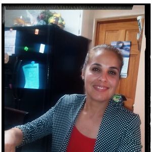 Meet your Posher, Silvia