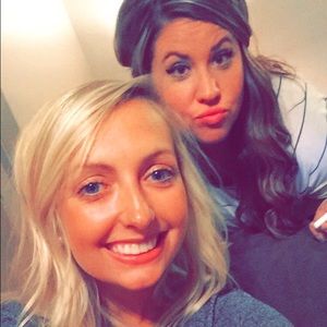 Meet your Posher, Lisa