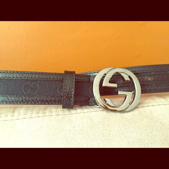 Gucci Accessories - Gucci Belt
