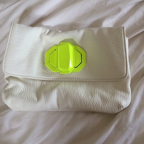 Deux lux clutch