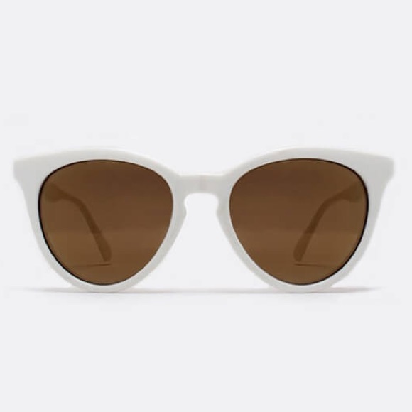 Quay Australia "The Love Cats" Sunglasses