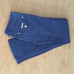 Hudson Jeans Jeans - Hudson signature bootcut jeans Hudson Jeans Jeans - Hudson signature bootcut jeans