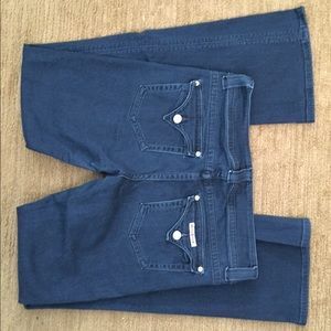 Hudson Jeans Jeans - Hudson signature bootcut jeans Hudson Jeans Jeans - Hudson signature bootcut jeans
