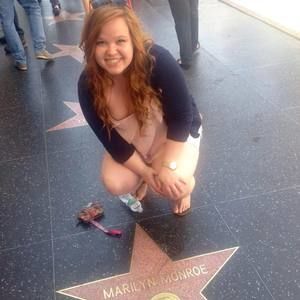 Meet your Posher, Nichelle