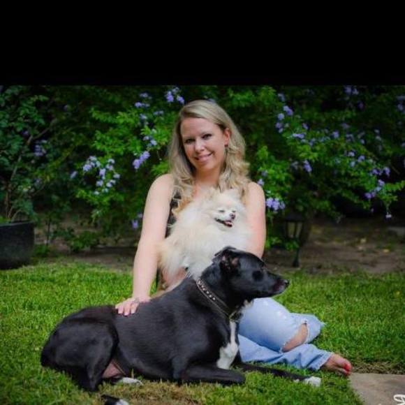 Meet your Posher, Lindsay