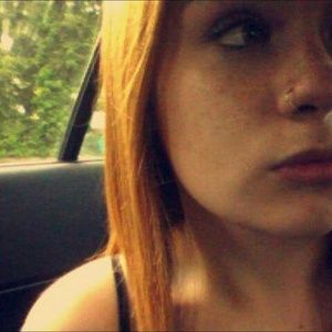 Meet your Posher, Alyssa