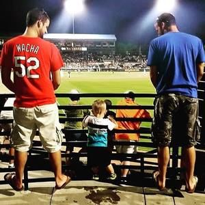 Meet your Posher, Chris