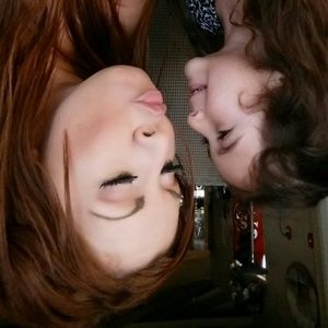 Meet your Posher, Marilyn