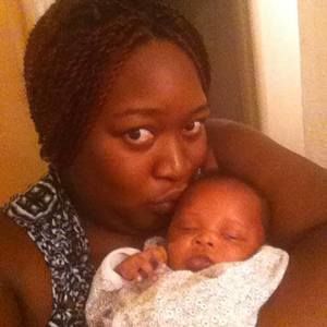 Meet your Posher, Jamie