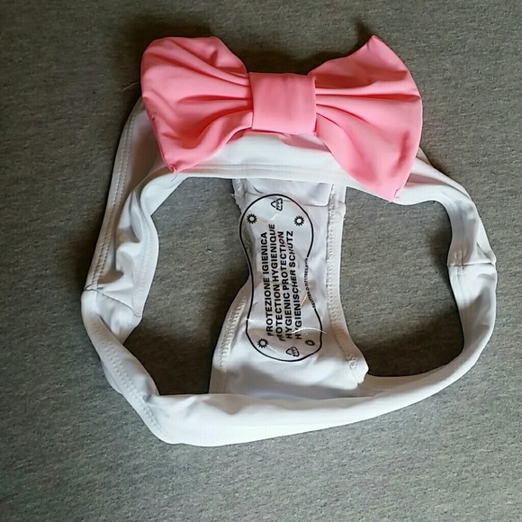 Bow Bottoms - Picture 4 of 4