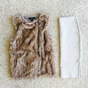 Reiss Dresses & Skirts - Reiss Acer Bandage Skirt Reiss Dresses & Skirts - Reiss Acer Bandage Skirt
